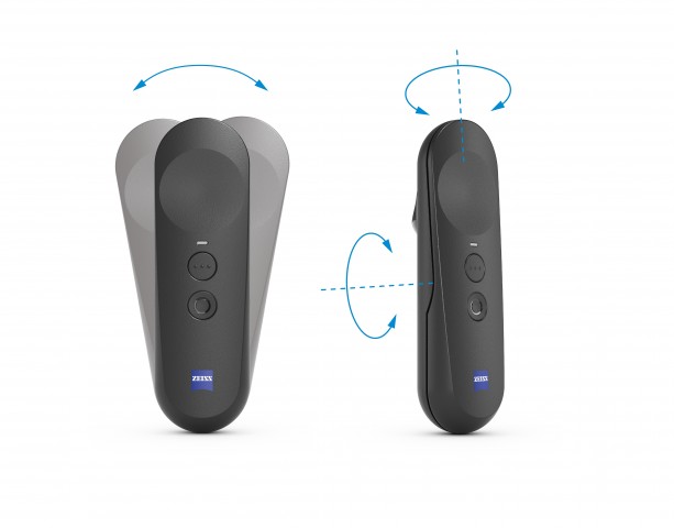 VR One Connect (Foto: Zeiss)